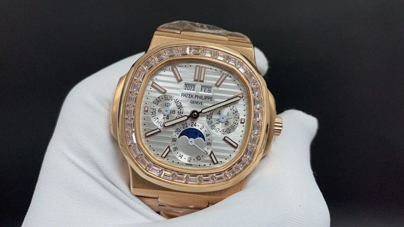 PATEK PHILIPPE